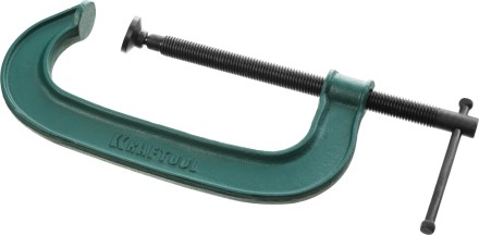 Струбцина KRAFTOOL EXTREM, тип G 32229-200 купить в Когалыме