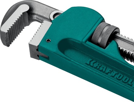 Ключ трубный KRAFTOOL STILLSON 2727-60 купить в Когалыме