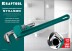 Ключ трубный KRAFTOOL STILLSON 2727-60 купить в Когалыме