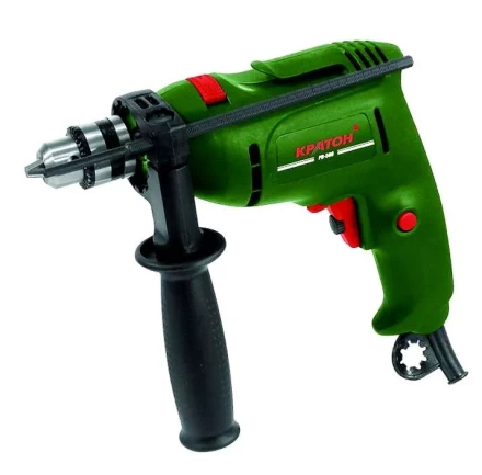 Дрель Кратон PD-500 3 02 01 013 купить в Когалыме