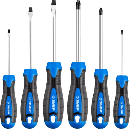 Наборы отверток серия ПРОФЕССИОНАЛ купить в Когалыме