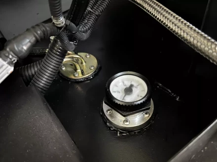 Дизельный генератор Vektor AD-120Y-T400 купить в Когалыме