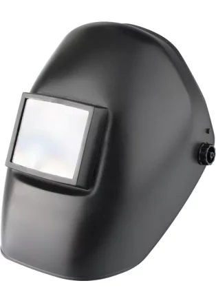 Сварочная маска сварщика СибрТех ГОСТ Р 12.4.238-2007 Россия купить в Когалыме