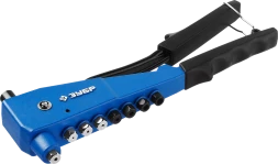 Комбинированные заклепочники ЗУБР УНИВЕРСАЛ серия ПРОФЕССИОНАЛ