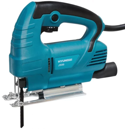 Лобзик Hyundai J550 купить в Когалыме