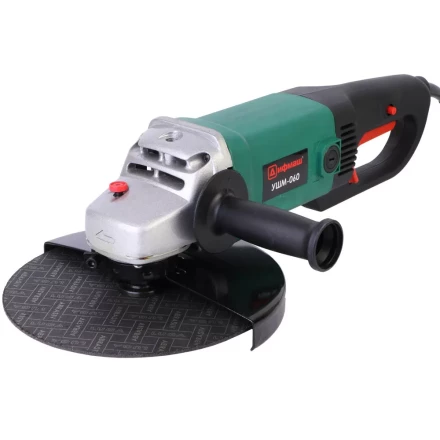 Углошлифовальная машина (болгарка) Дифмаш УШМ-060 купить в Когалыме
