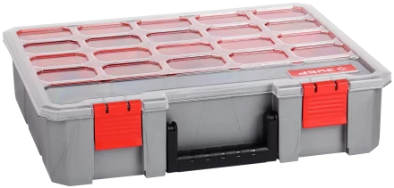 Органайзеры со съемными лотками серия ПРОФЕССИОНАЛ купить в Когалыме