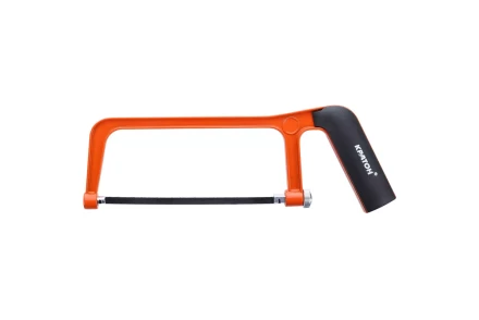 Ножовка по металлу (полотно 150мм) Кратон 2 03 11 004 купить в Когалыме