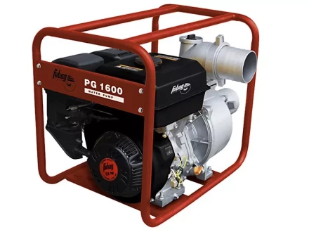 Бензиновая мотопомпа Fubag PG 1600 купить в Когалыме