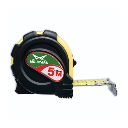 Рулетка измерительная MD-STARS 20G-10025 купить в Когалыме