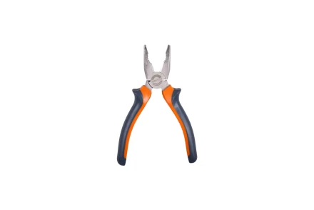 Пассатижи комбинированные Кратон Home master Сr-V 175 мм 2 12 01 002 купить в Когалыме