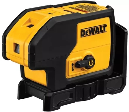 Лазерный нивелир DeWalt DW 083 К купить в Когалыме