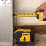 Лазерный нивелир DeWalt DW 083 К купить в Когалыме