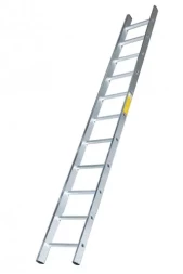 Лестница односекционная 1х 12 ступеней ЭНКОР 69312