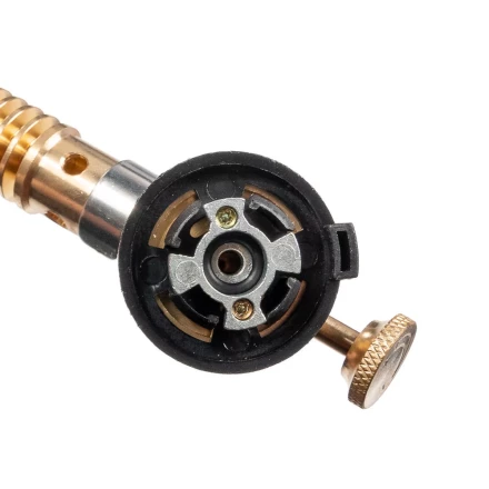 Горелка-насадка газовая КВТ GT-18 без пьезоподжига (88074) купить в Когалыме