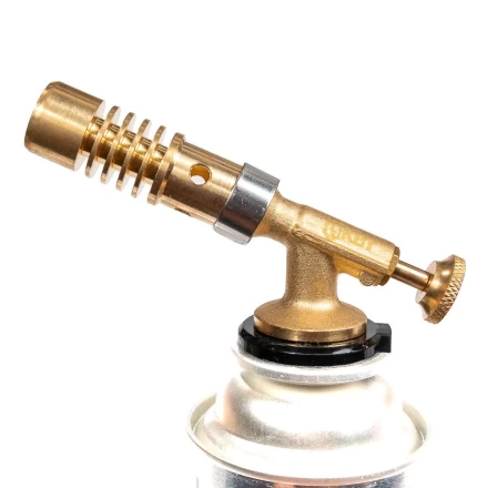Горелка-насадка газовая КВТ GT-18 без пьезоподжига (88074) купить в Когалыме