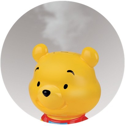 Увлажнитель ультразвуковой BALLU UHB-275 Winnie Pooh купить в Когалыме