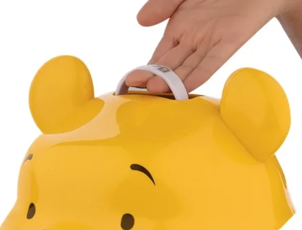 Увлажнитель ультразвуковой BALLU UHB-275 Winnie Pooh купить в Когалыме