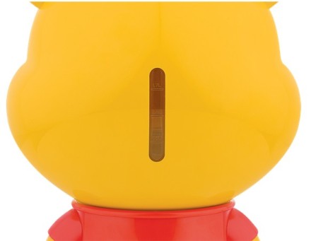 Увлажнитель ультразвуковой BALLU UHB-275 Winnie Pooh купить в Когалыме