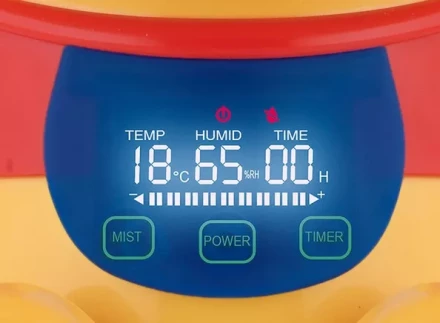 Увлажнитель ультразвуковой BALLU UHB-275 Winnie Pooh купить в Когалыме