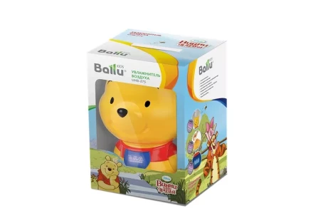 Увлажнитель ультразвуковой BALLU UHB-275 Winnie Pooh купить в Когалыме