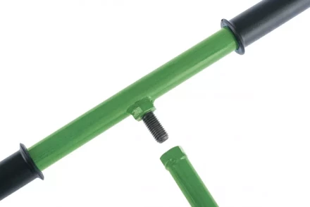 Бур садовый СИБРТЕХ D 150 мм шнековый 64398 купить в Когалыме