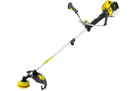 Триммер бензиновый HUTER GGT-2900S PRO с антивибрационной системой купить в Когалыме