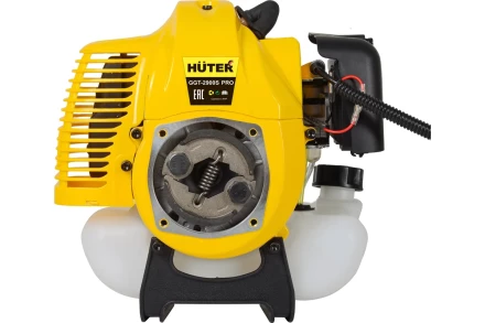 Триммер бензиновый HUTER GGT-2900S PRO с антивибрационной системой купить в Когалыме