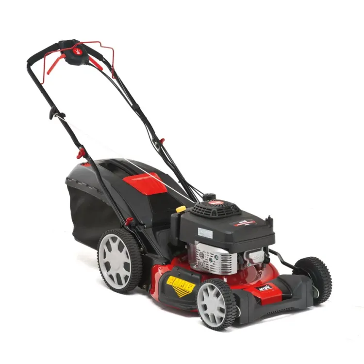 Бензиновая газонокосилка MTD Advance 53 SPKV HW купить в Когалыме