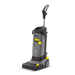 Поломойная машина KARCHER BR 30/4