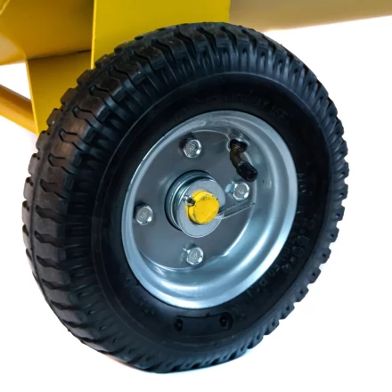 Компрессор воздушный, ременный привод BCI5500-T/200, 5.5 кВт, 200 литров, 850 л/мин Denzel 58128 купить в Когалыме