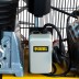 Компрессор воздушный, ременный привод BCI5500-T/200, 5.5 кВт, 200 литров, 850 л/мин Denzel 58128 купить в Когалыме