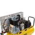 Компрессор воздушный, ременный привод BCI5500-T/200, 5.5 кВт, 200 литров, 850 л/мин Denzel 58128 купить в Когалыме