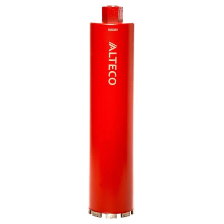 Алмазная коронка ALTECO ВТ 102х450 13243 купить в Когалыме