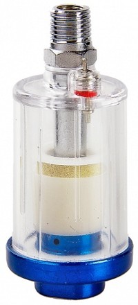 Фильтр воздушный мини MF80 1/4&quot; Auarita купить в Когалыме