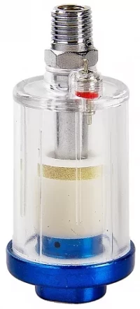 Фильтр воздушный мини MF80 1/4" Auarita купить в Когалыме