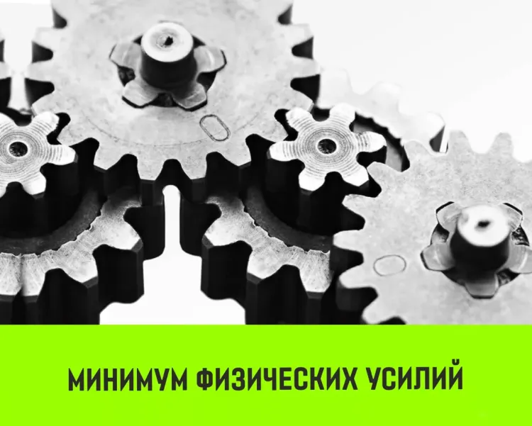 Таль ручная цепная HITCH CH100, 3 т, 18 м купить в Когалыме