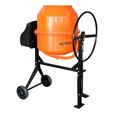 Бетоносмеситель ALTECO БС 180 М 18065
