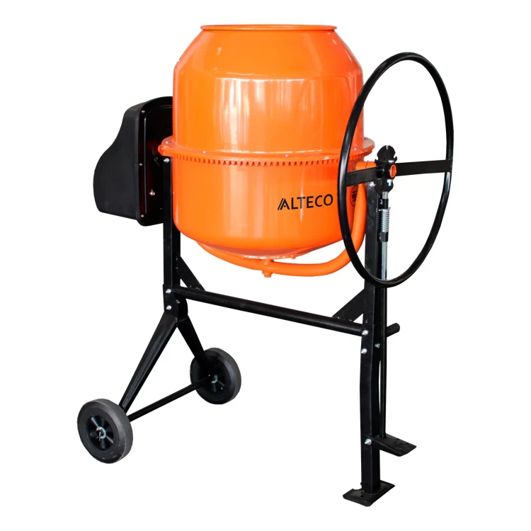 Бетоносмеситель ALTECO БС 180 М 18065 купить в Когалыме