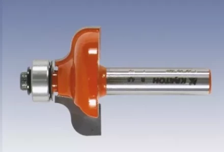 Фреза профильная с подшипником Кратон (1 09 05 027) 1 09 05 027 купить в Когалыме