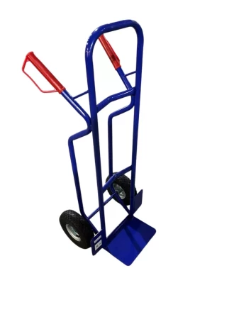 Тележка ручная двухколесная TOR HT 250 1004056 купить в Когалыме