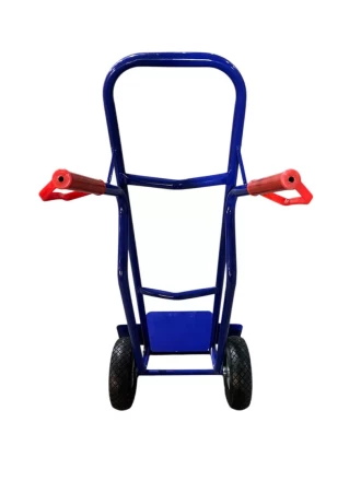 Тележка ручная двухколесная TOR HT 250 1004056 купить в Когалыме