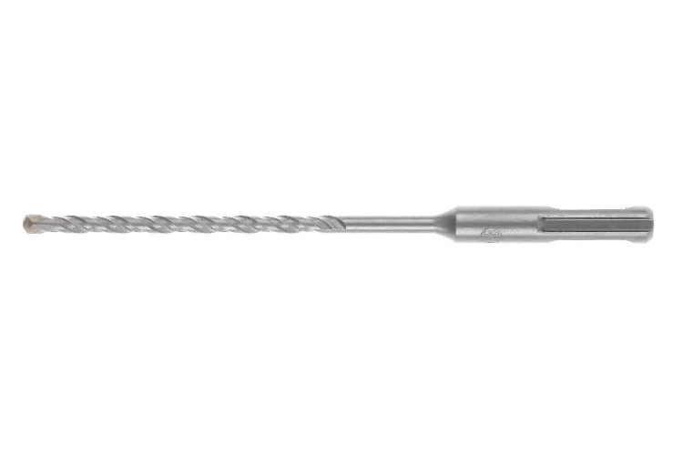 Бур HAMMER Ф5х160мм SDS Plus (201-106) купить в Когалыме