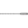 Бур HAMMER Ф5х160мм SDS Plus (201-106) купить в Когалыме