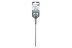 Бур HAMMER Ф5х160мм SDS Plus (201-106) купить в Когалыме