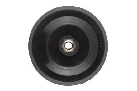 Тарелка опорная HAMMER 125мм М14 + адаптер (227-005) купить в Когалыме