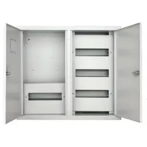 Щит учетно-распределительный встраиваемый ЩРУ 3В-48  IP31 (500х600х155) RUCELF купить в Когалыме