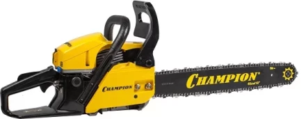 Бензопила 256-18"-0,325-1,5-72 CHAMPION купить в Когалыме