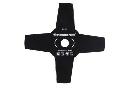 Нож для триммера HAMMER 223-006 купить в Когалыме