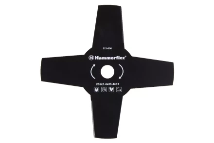 Нож для триммера HAMMER 223-006 купить в Когалыме